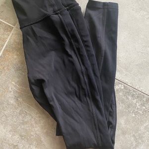 Wunder Under with Pockets